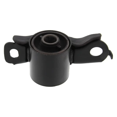Imagen de MAPCO 33530 Silentblock brazo de Suspension Eje delantero, izquierda, debajo, posterior Rodamiento caucho metal para oscilante transversal