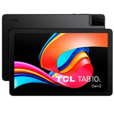 Imagen de ¡Oferta 16% ! Tcl 8492A Tab 10L 10,1&quot; 3+32Gb 2Gen Dark Grey Tablet Android