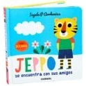 Imagen de Jeppo se encuentra con sus amigos (CARTON)