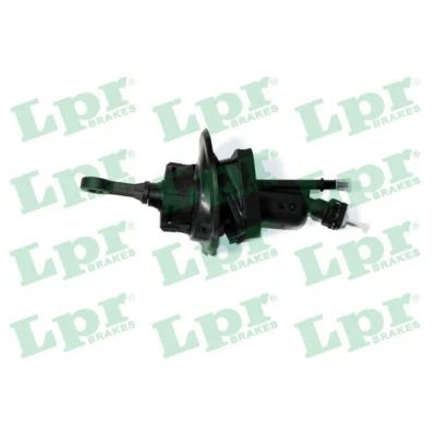 Imagen de LPR 2420 Cilindro Maestro de Embrague sin sensor LAND ROVER: Range Rover Evoque, Freelander 2 SUV, VOLVO: V70 3, FORD: S Max Mk1, MONDEO 4 Stufenheck