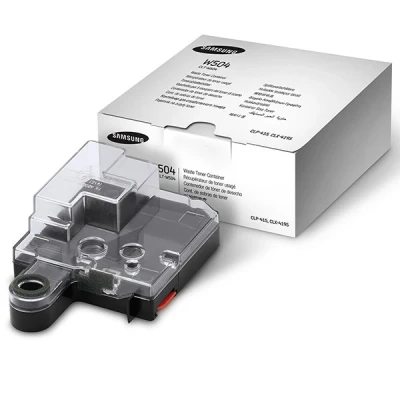 Imagen de Samsung Clt w504 Colector De Toner