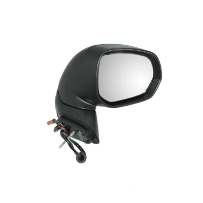 Imagen de Espejo retrovisor Blic 5402 21 037370P derecha imprimado eléctrico abatible eléctricamente, térmico, convexo CITROËN: C3 Picasso