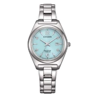 Imagen de Citizen Reloj Mujer EW2601 81M