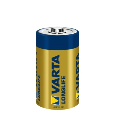 Imagen de VARTA C Longlife 04114 101 412 Baterías 1.5V estándar 2 Pieza