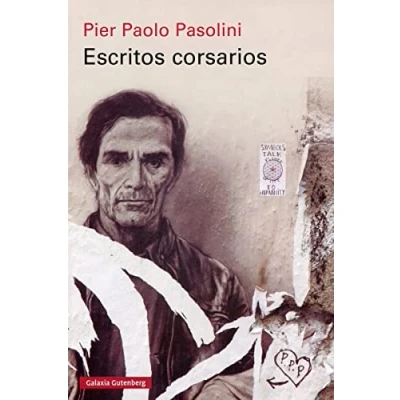 Imagen de Escritos corsarios (Ensayo)