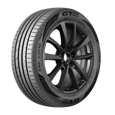 Imagen de GT Radial FE2 SUV 235/55 R18 104V coche de turismo Neumáticos verano 100A4358