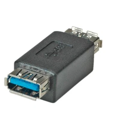 Imagen de Adaptador Roline Usb 3.0 Adapter, Type A F To