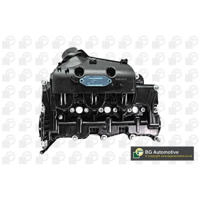 Imagen de BGA RC42001 Tapa de Balancines izquierda con juntas LAND ROVER: Discovery 4, Range Rover Sport, 3, JAGUAR: XF Berlina, F Pace, XJ Berlina