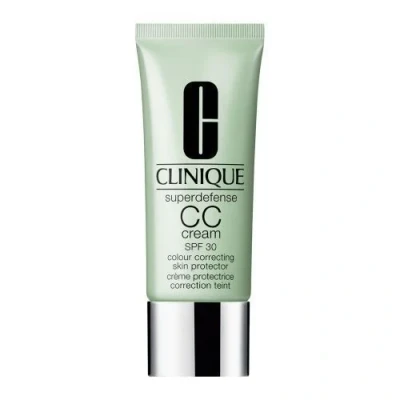 Imagen de Clinique Superdefense CC Cream Light medium 40 ml