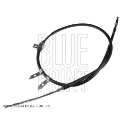 Imagen de BLUE PRINT ADM546138 Cable de Freno Mano Atrás derecha 1823
