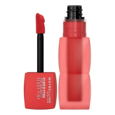 Imagen de Maybelline SuperStay Teddy Tint Barra de labios 5 ml