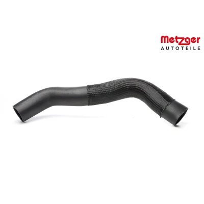 Imagen de METZGER 2400354 Manguera Turbo FIAT: Ducato III Furgón, Bus