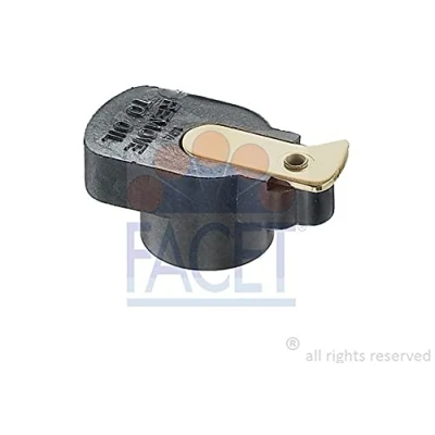 Imagen de FACET 3.8106 Rotor de Distribuidor Made in Italy OE Equivalent AUSTIN: Mini II, Hatchback