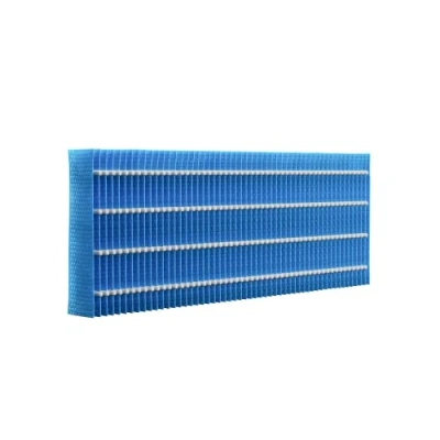 Imagen de SHARP Filtro de humedad repuesto UZ HG3MF para purificador aire UA HG30, color azul