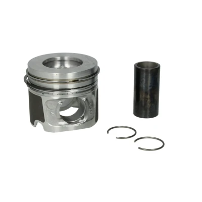 Imagen de NÜRAL 87 432200 00 Pistóns 84 con canal de refrigeración, soporte segmento pistón, Biela trapecial BMW: 1 Hatchback, Coupé, 5 Touring