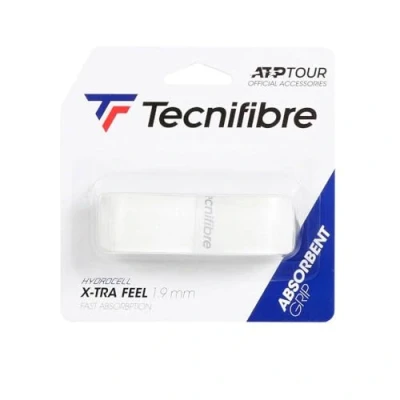 Imagen de Grip Tecnifibre X tra Feel Negro