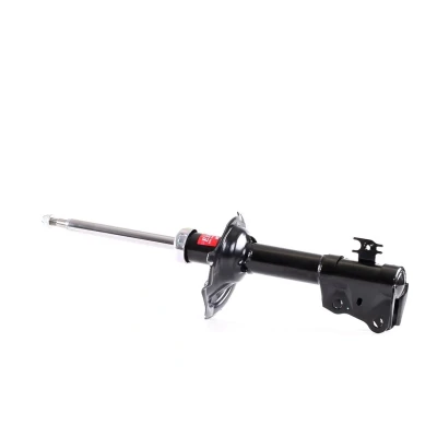 Imagen de KYB Excel G 333368 amortiguador Eje delantero Presión de gas Bitubular Columna Espiga arriba TOYOTA: Yaris I Hatchback norauto, oscaro