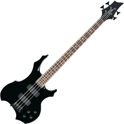 Imagen de Rocktile Bajo eléctrico BB104 Pro BattleBone negro
