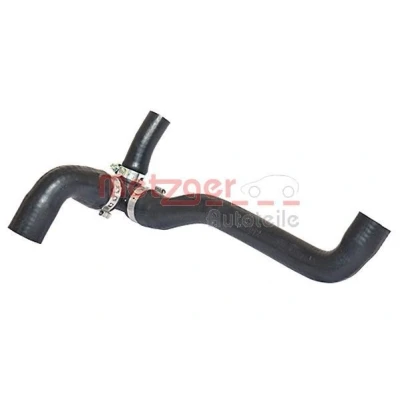 Imagen de METZGER 2420442 Manguitos de Radiador derecha abajo EPDM (Ethylen Propylen Dien Caucho) SEAT: Ibiza 2, Córdoba I Berlina, TOLEDO 1, VOLKSWAGEN: GOLF 3