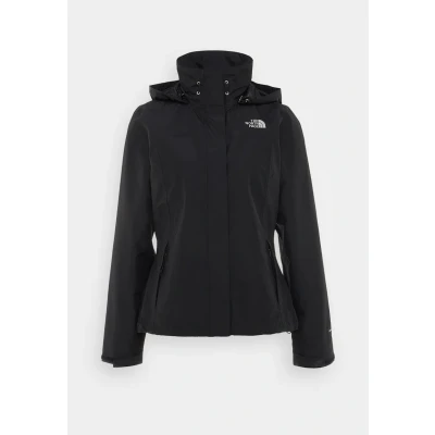 Imagen de The North Face Sangro Jacket Chaqueta softshell, Mujer, Talla: XS, Tnf black