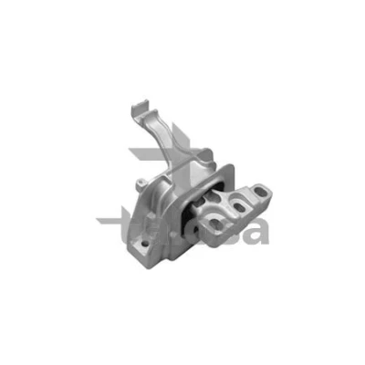 Imagen de DYS 71 26591 Soporte de motor Delante, derecha Rodamiento caucho metal VOLKSWAGEN: Golf 7, 7 Variant, Passat B8 Berlina