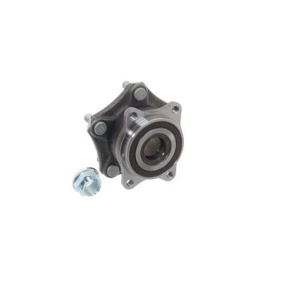 Imagen de SKF VKBA 6978 Juego de cojinete rueda con sensor ABS incorporado SUZUKI: Grand Vitara 2 SUV