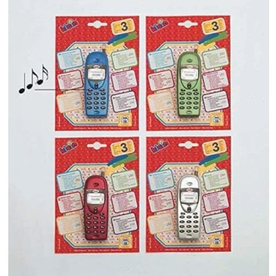 Imagen de Theo Klein 4920 Telefono Movil