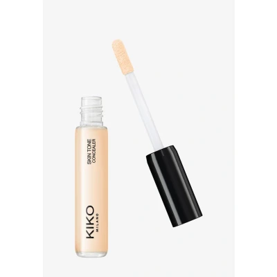 Imagen de KIKO Milano Skin Tone Concealer 02, Corrector Fluido Alisador Con Acabado Natural