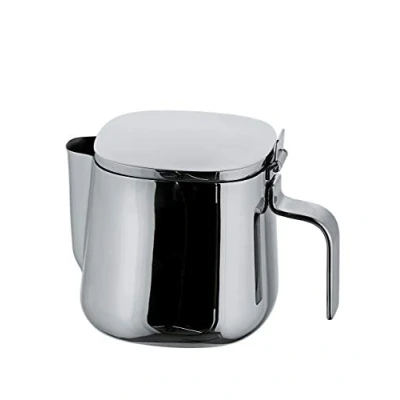 Imagen de Alessi Jarra para té (acero inoxidable, 90 cl)