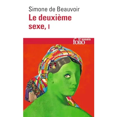 Imagen de Les Faits Et Mythes (le Deuxieme Sexe.1)