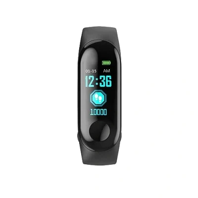 Imagen de Celly Pulsera de Actividad TRAINERBANDBK