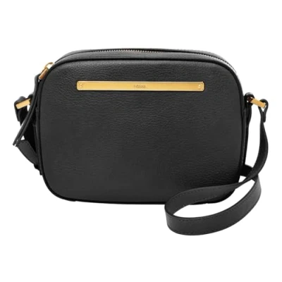 Imagen de Fossil LIZA Bandolera, Mujer, Talla: One Size, Black