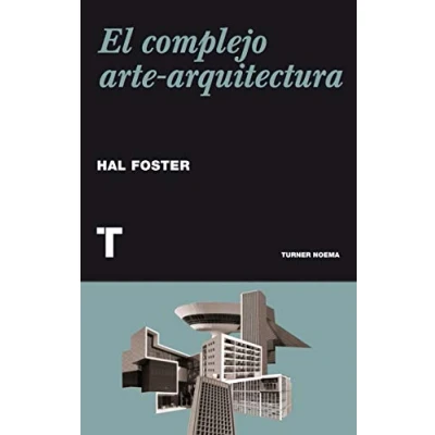 Imagen de El complejo arte arquitectura (Noema)