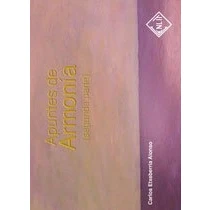 Imagen de Apuntes de armonía. Segunda parte (TECNICA E INTERPRETACION MUSICAL)