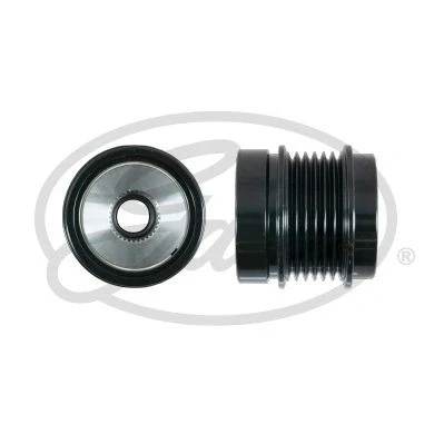 Imagen de GATES OAP7253 Rueda Libre Alternador 54 TOYOTA: Auris Hatchback