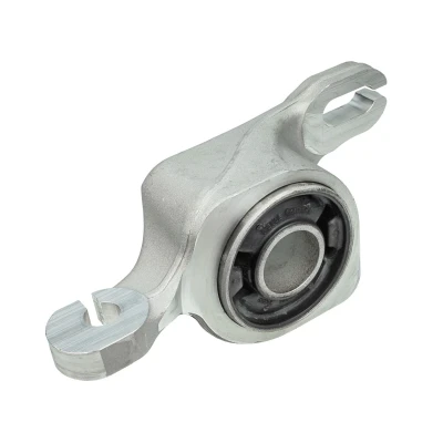 Imagen de MEYLE 014 610 0031 Silentblock Brazo de Suspension con soporte ORIGINAL Quality Eje delantero, izquierda MERCEDES BENZ: GL, Clase ML