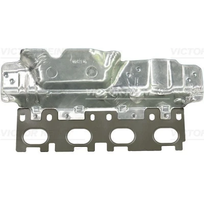 Imagen de REINZ 71 40852 00 Junta Colector de Escape metálica multilámina Metal