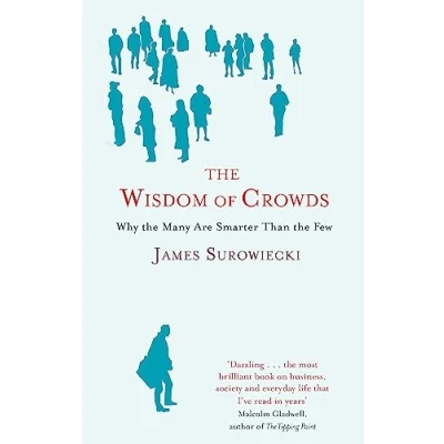 Imagen de The wisdom of growds