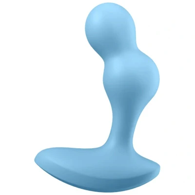 Imagen de Satisfyer Plug Anal Deep Diver