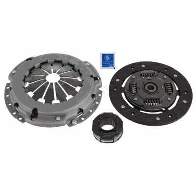 Imagen de SACHS 3000 951 504 Kit de Embrague 190 FIAT: Panda II Hatchback