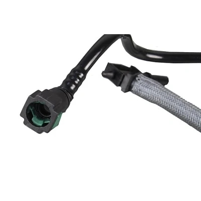 Imagen de Tubo flexible, combustible de fuga METZGER 0840108