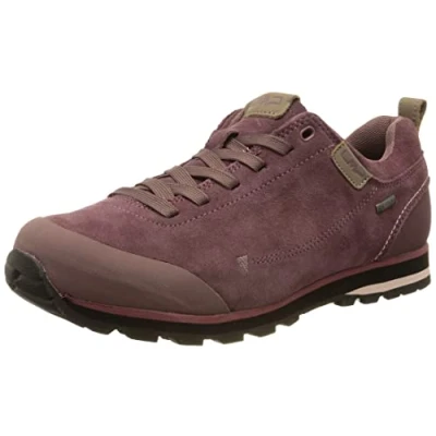 Imagen de CMP Elettra Low Wmn Hiking Shoe Wp, Zapato para caminar, Mujer, Pink, 36 EU