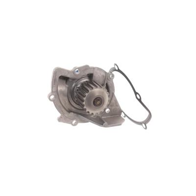 Imagen de SKF VKPC 83207 Bomba de agua 18 con juntas Plástico para accionamiento correa trapecial PEUGEOT: 407 Berlina, 308 I Hatchback, 5008