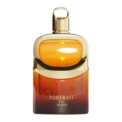 Imagen de Afnan Portrait Revival Extrait de Parfum 100 ml