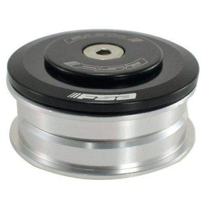 Imagen de FSA Orbit Z 1.5R 1 1/8Inches to 1.5Inches Reducer Headset Straight Sealed Bearing, NO.9M Cup CC 1.5R,XTE1658 Q