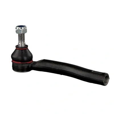 Imagen de febi BILSTEIN 23629 Rótula de dirección Plus Eje delantero, izquierda con tuerca autofijadora, TOYOTA: Corolla IX Berlina
