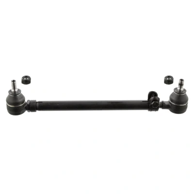Imagen de febi BILSTEIN 06595 Barra de Dirección Eje delantero, izquierda, derecha Plus MERCEDES BENZ: W123 Berlina, Familiar norauto,