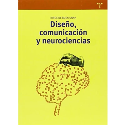 Imagen de Diseño, comunicación y neurociencias: 263 (Biblioteconomía Administración Cultural)