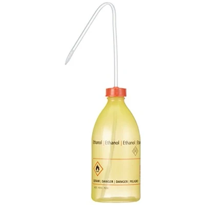 Imagen de Neolab S de 1714 schrifts pritz Botella etanol, 500 ml