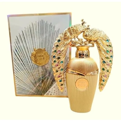 Imagen de Afeef Eau de Parfum Unisex 100 ml